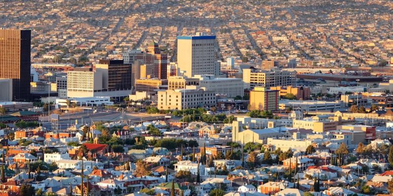 El Paso