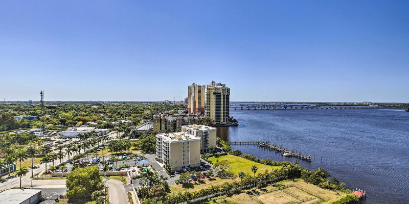 Fort Myers