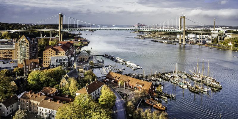 Gothenburg