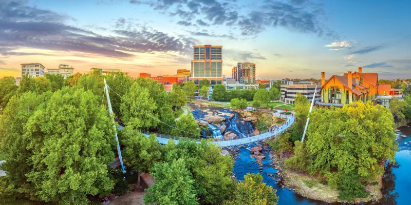 Greenville