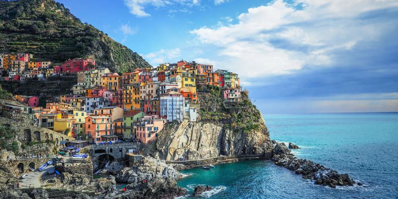 Southwest Airlines Italy Office in Europe