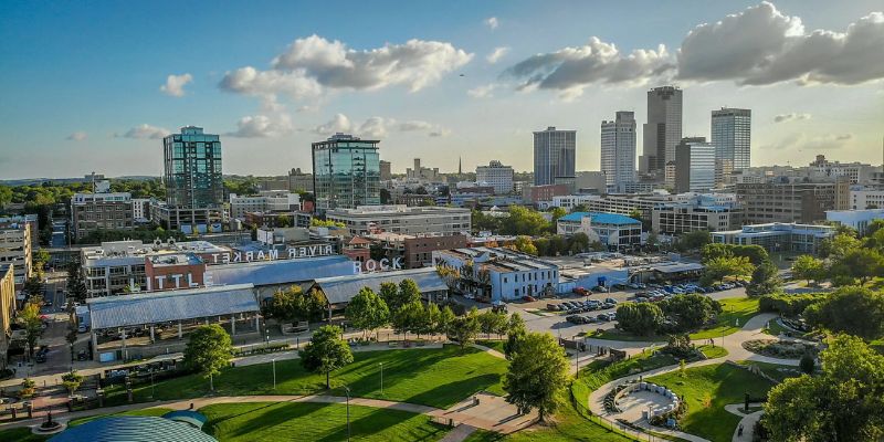 Little Rock