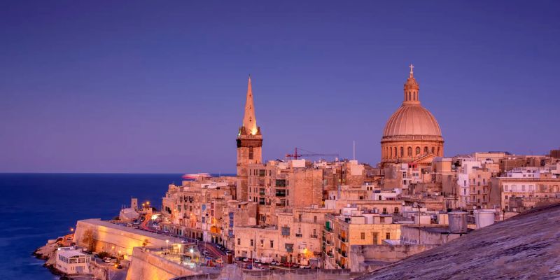 Southwest Airlines Malta Office in Europe