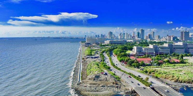 Southwest Airlines Manila Office in Philippines