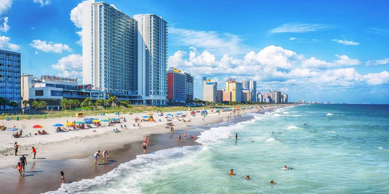 Myrtle Beach