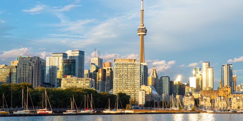 Southwest Airlines Ontario Office in Canada
