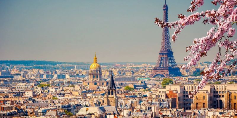 Paris