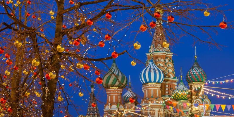 Southwest Airlines St. Petersburg Office in Russia