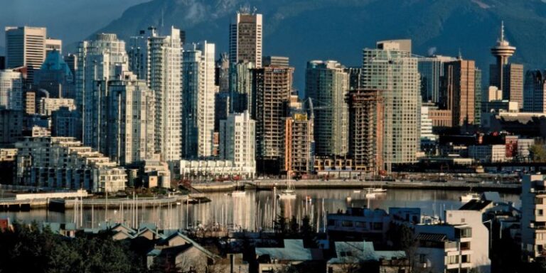 Southwest Airlines Vancouver Office in Canada