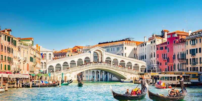 Venice