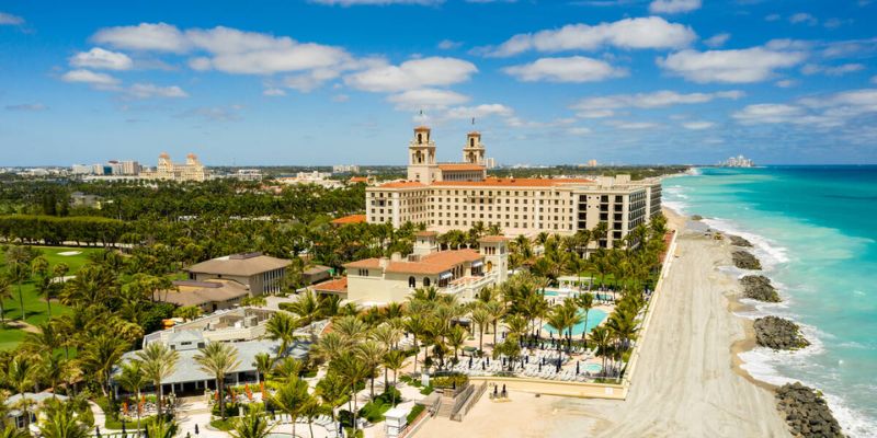 West Palm Beach