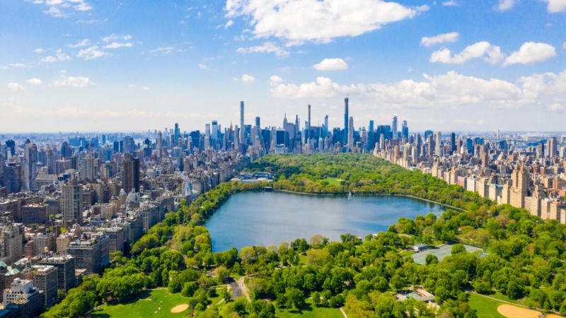 New York
