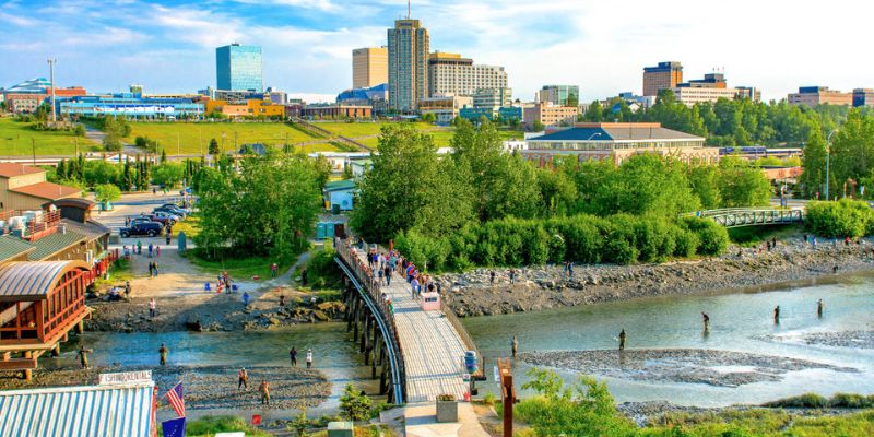 Anchorage