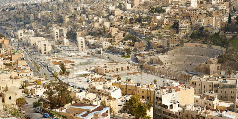 Amman