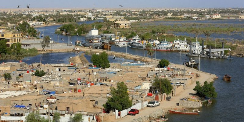 Basra