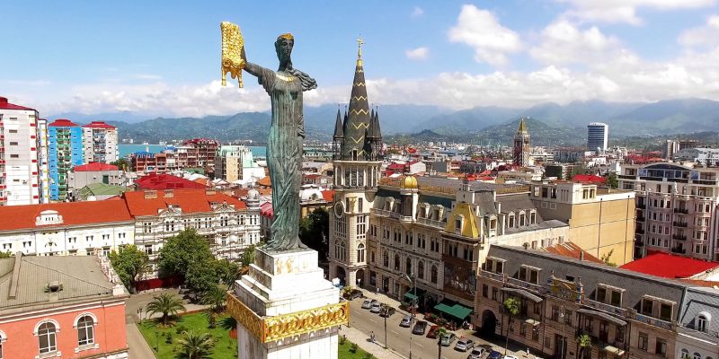 Batumi