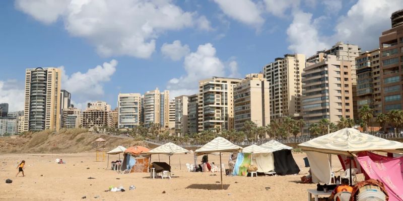 Beirut