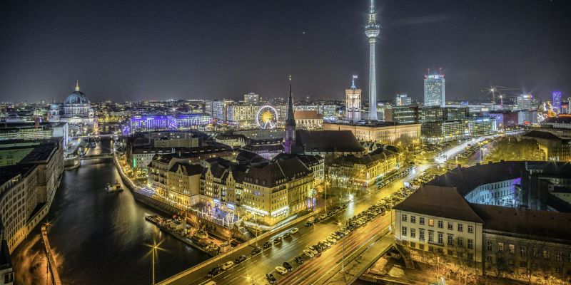 Berlin