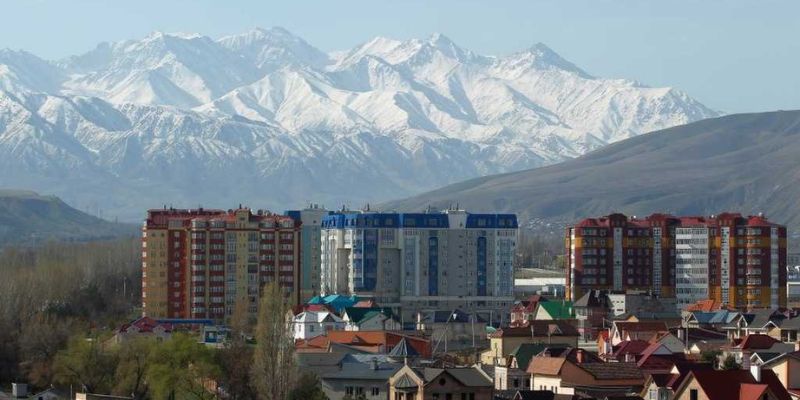 Bishkek