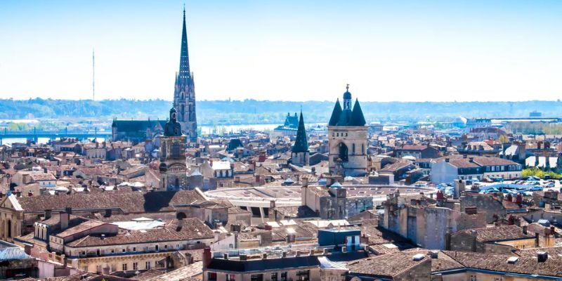 Bordeaux