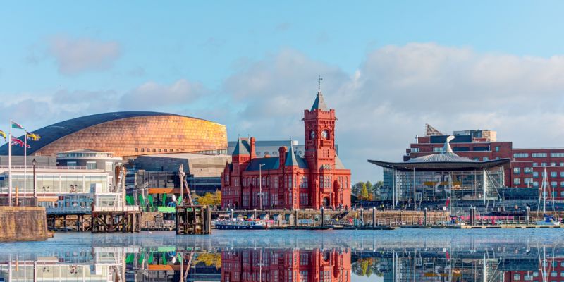 Cardiff