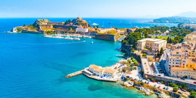 Corfu