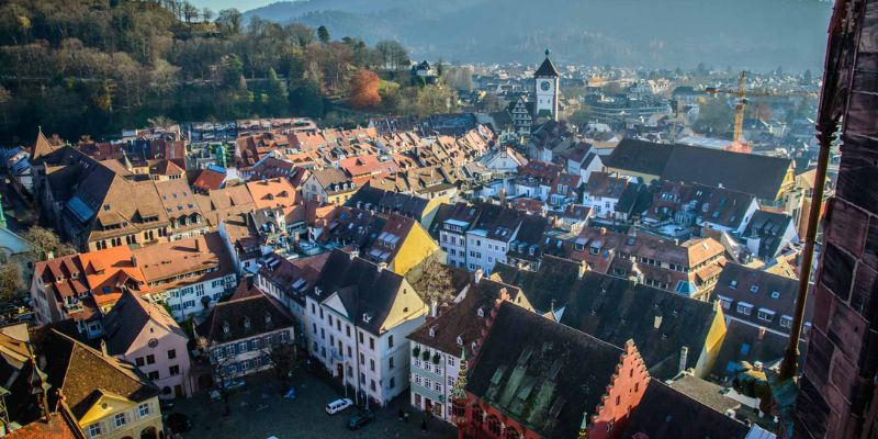 Freiburg
