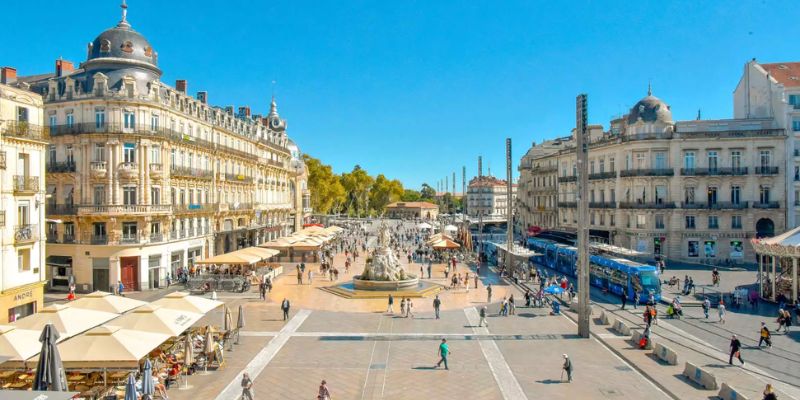 Montpellier