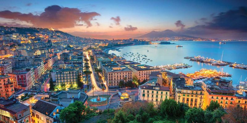 Naples