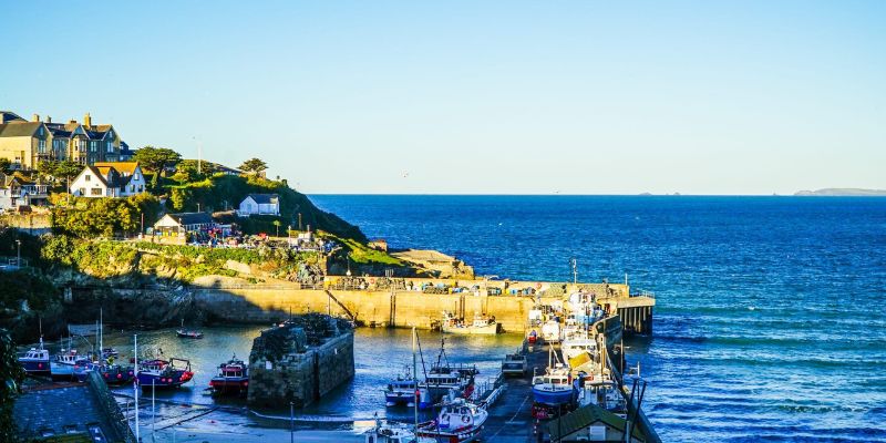 Newquay