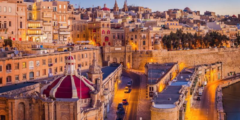 Malta