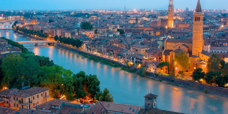 Verona