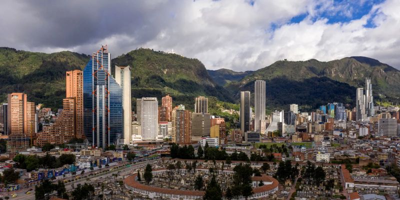 Bogota