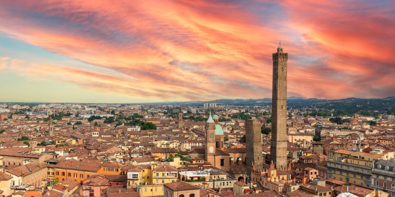 Bologna
