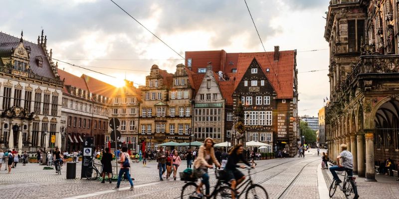 Bremen