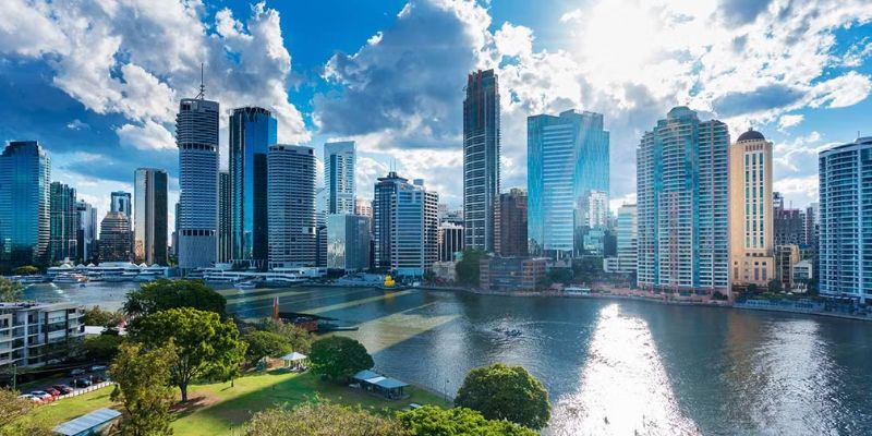 Brisbane