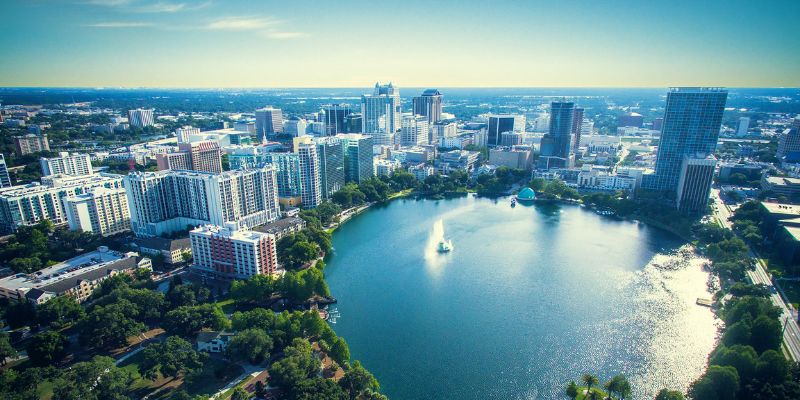 Orlando