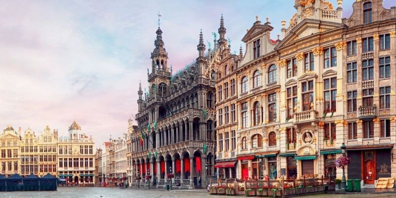 Brussels