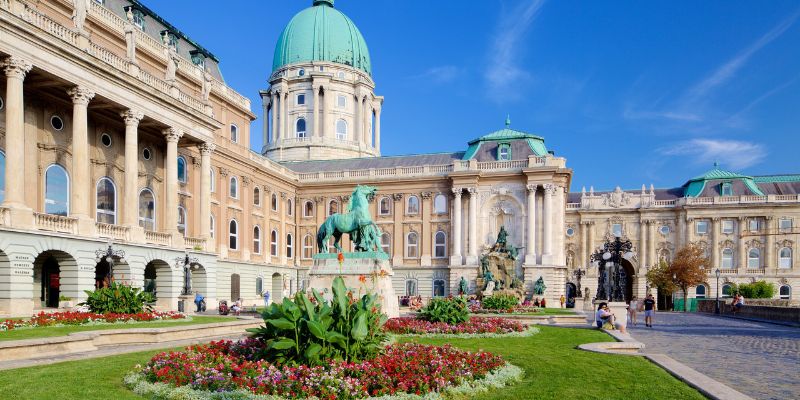 Budapest