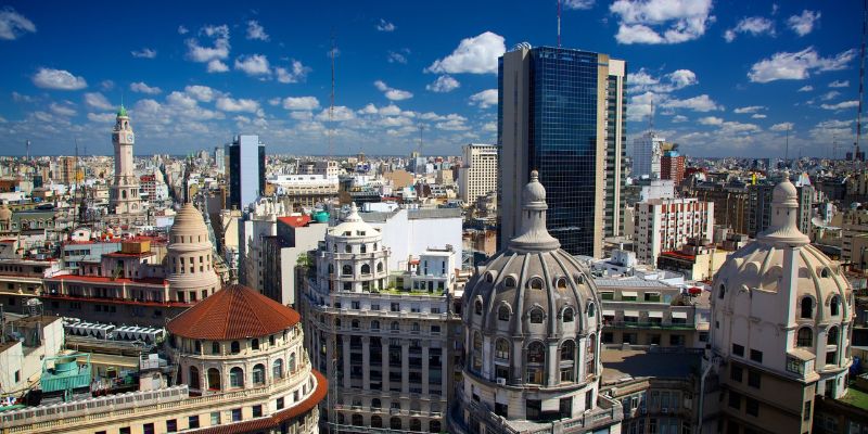 Buenos Aires