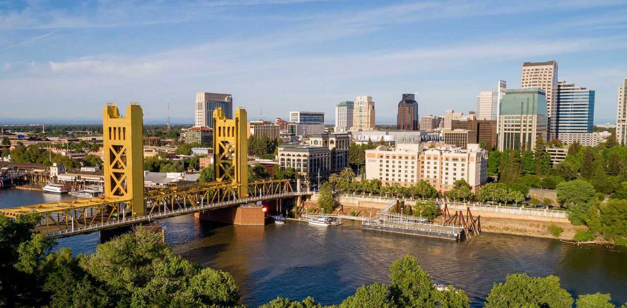 Sacramento
