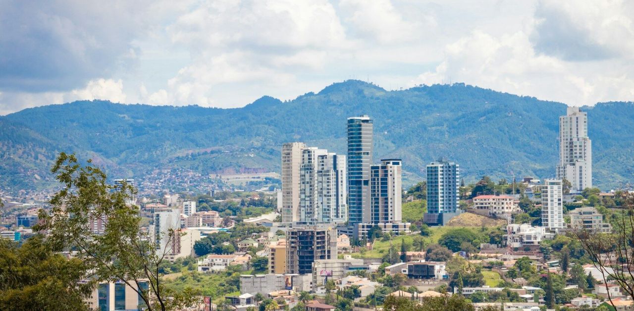 San Pedro Sula