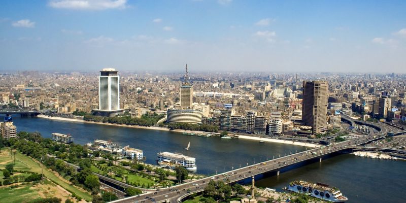 Cairo