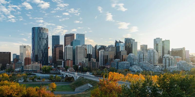Calgary