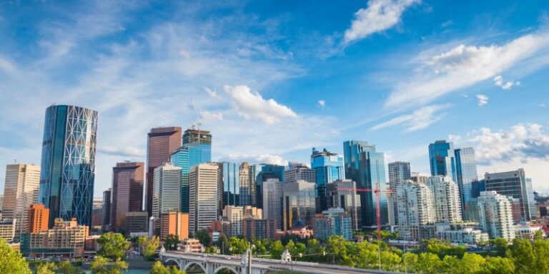 Calgary