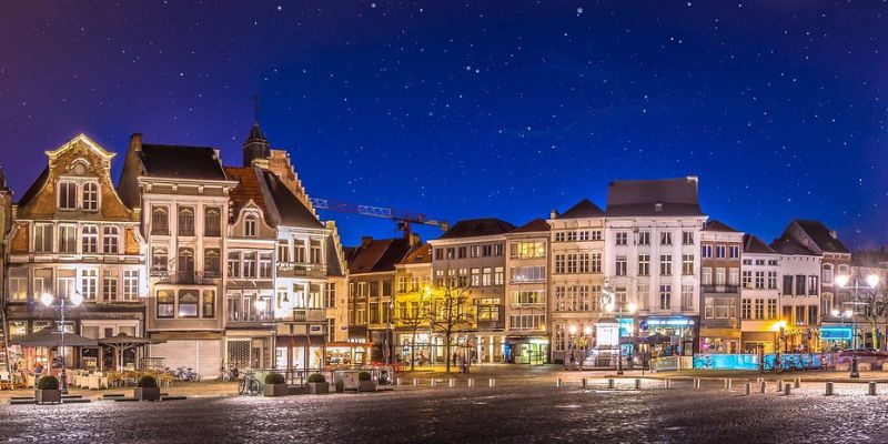 Belgium