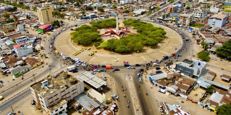 Cotonou