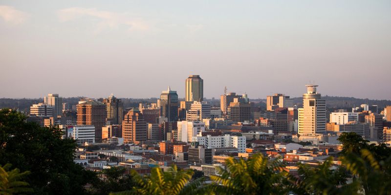 Harare