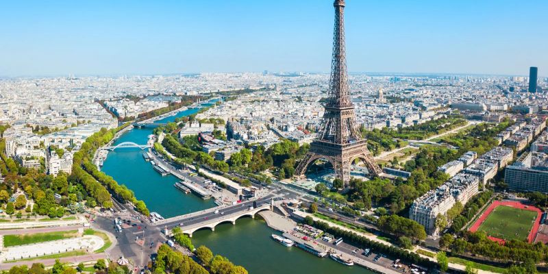 Paris