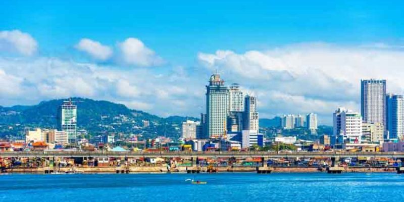 Cebu